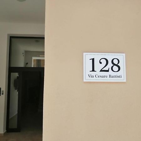 B&B Al Centro Siderno Luaran gambar