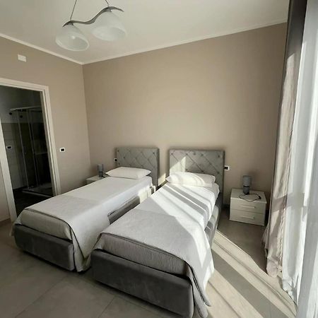 B&B Al Centro Siderno Luaran gambar