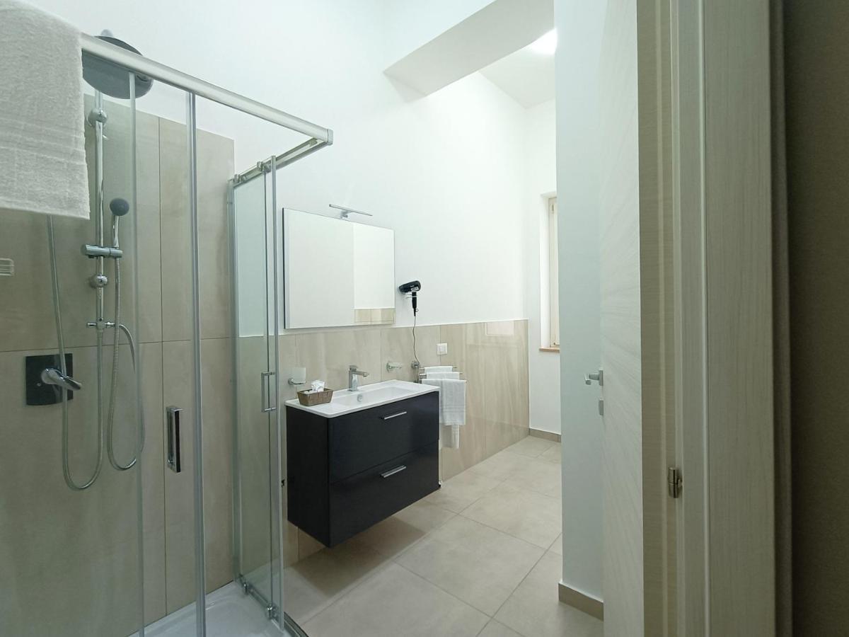 B&B Al Centro Siderno Luaran gambar