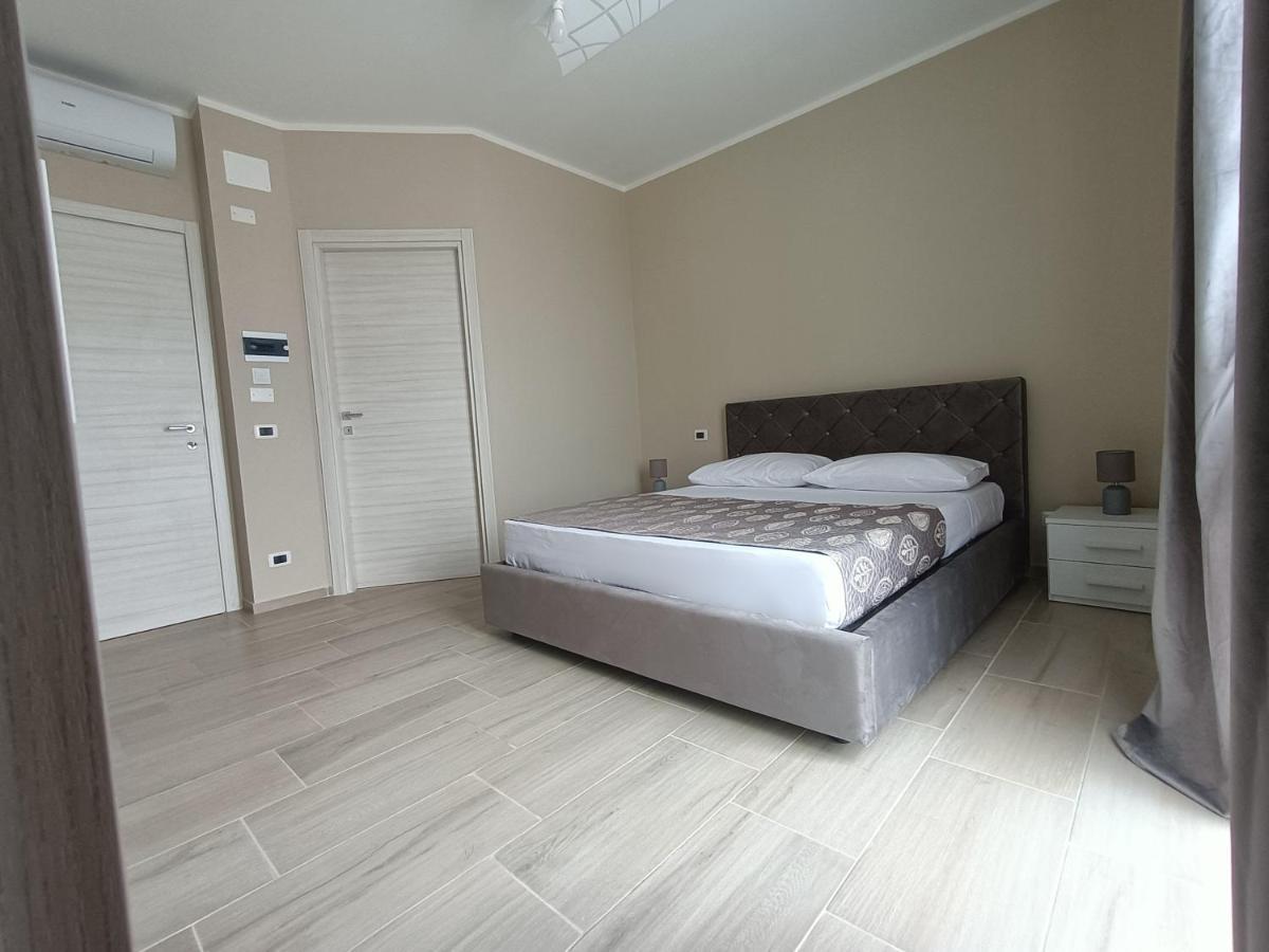 B&B Al Centro Siderno Luaran gambar