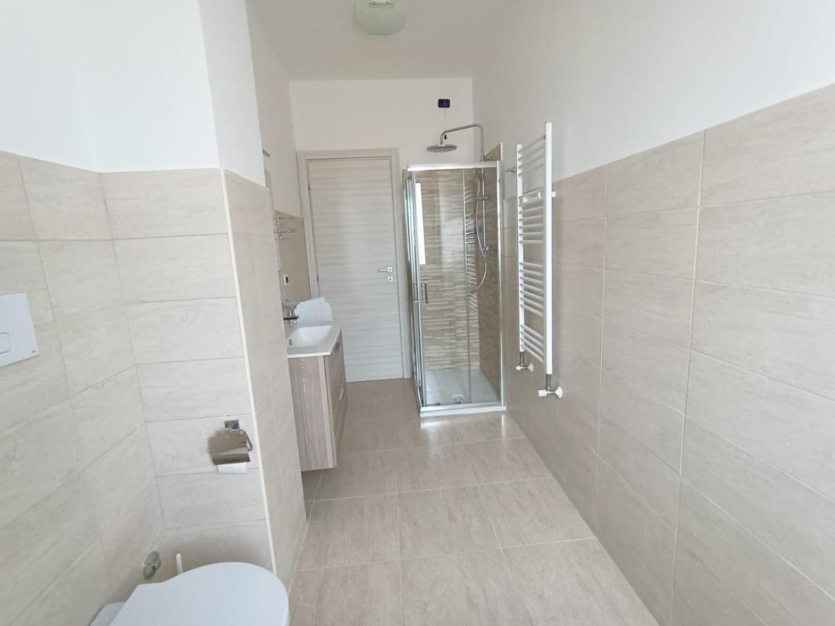 B&B Al Centro Siderno Luaran gambar