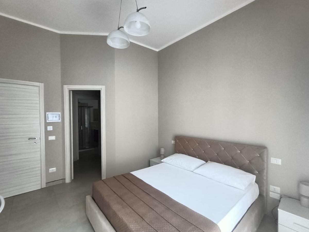 B&B Al Centro Siderno Luaran gambar