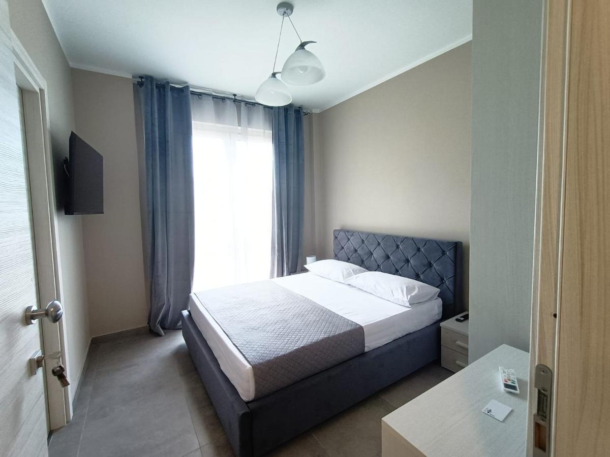 B&B Al Centro Siderno Luaran gambar