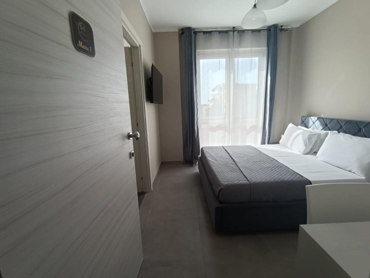 B&B Al Centro Siderno Luaran gambar