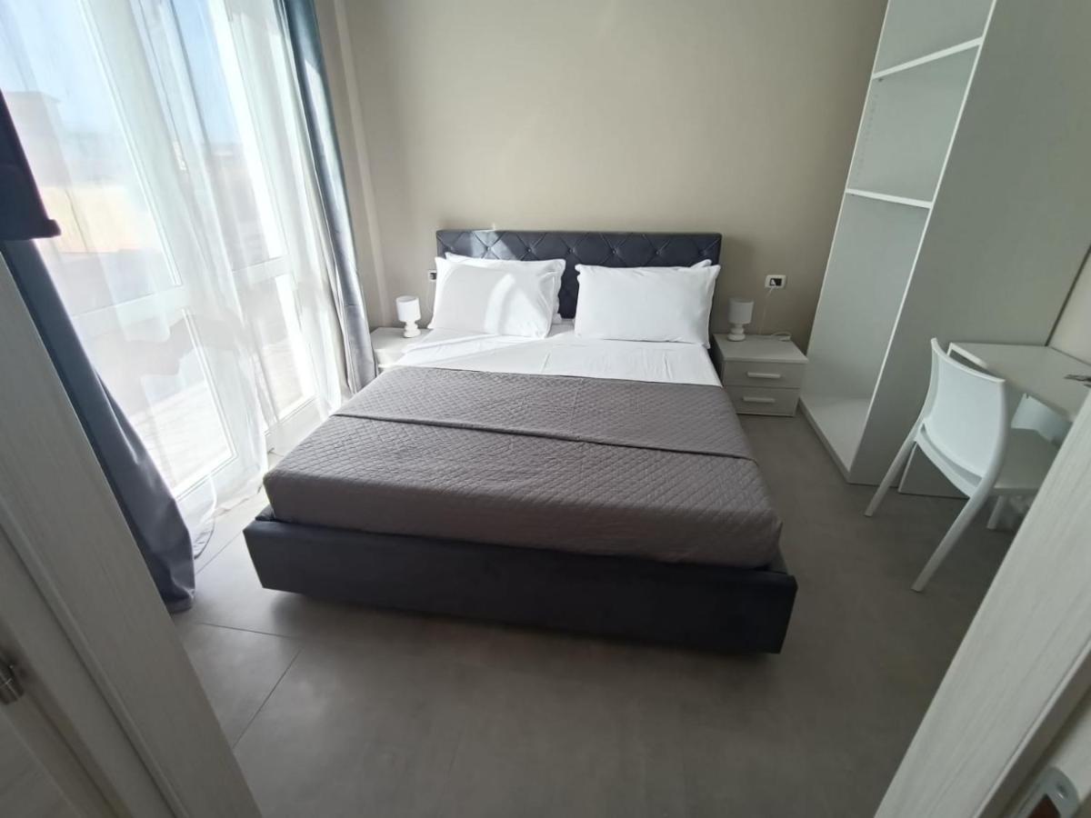 B&B Al Centro Siderno Luaran gambar