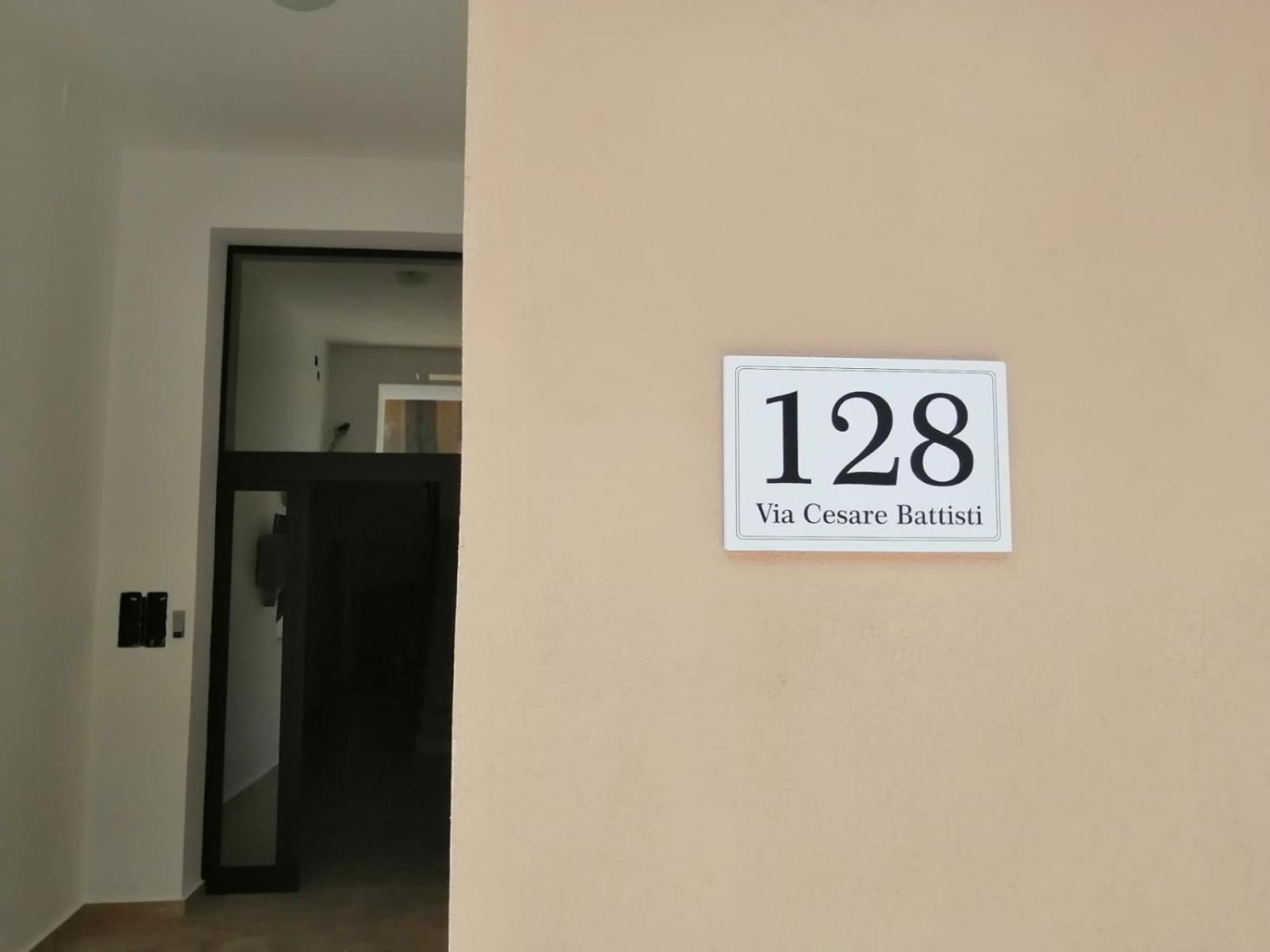B&B Al Centro Siderno Luaran gambar