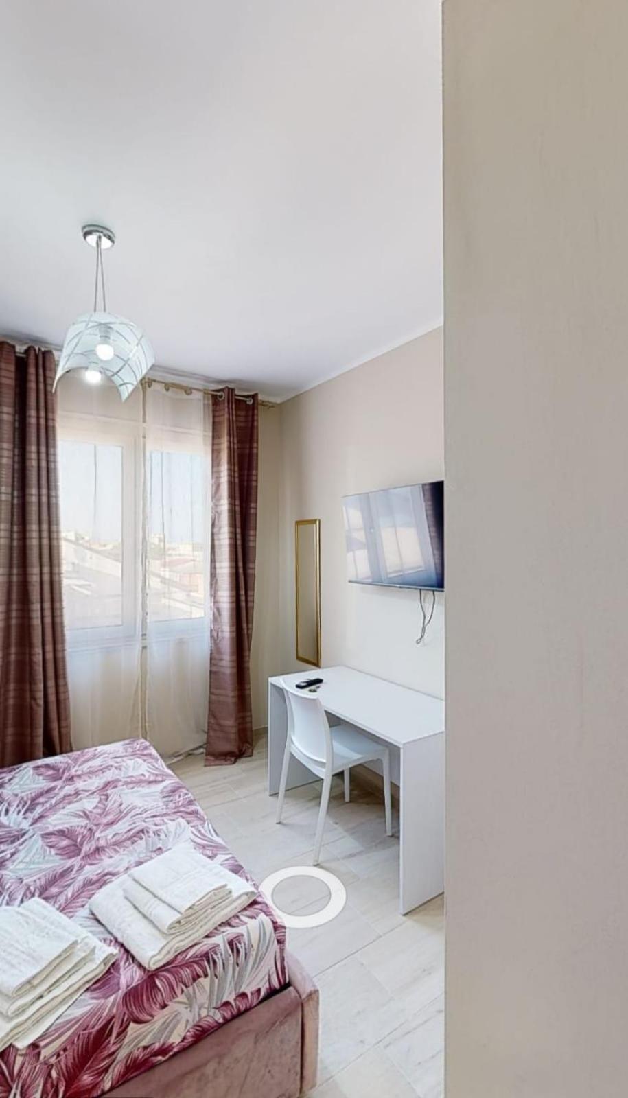 B&B Al Centro Siderno Luaran gambar