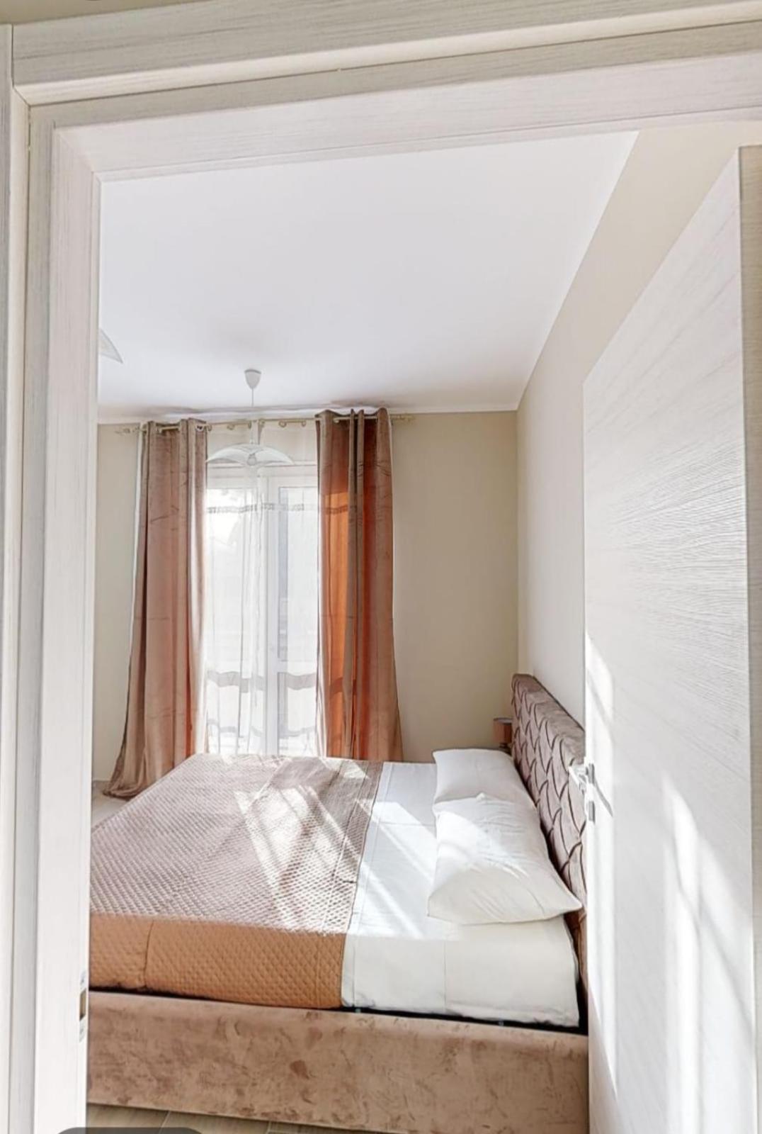 B&B Al Centro Siderno Luaran gambar