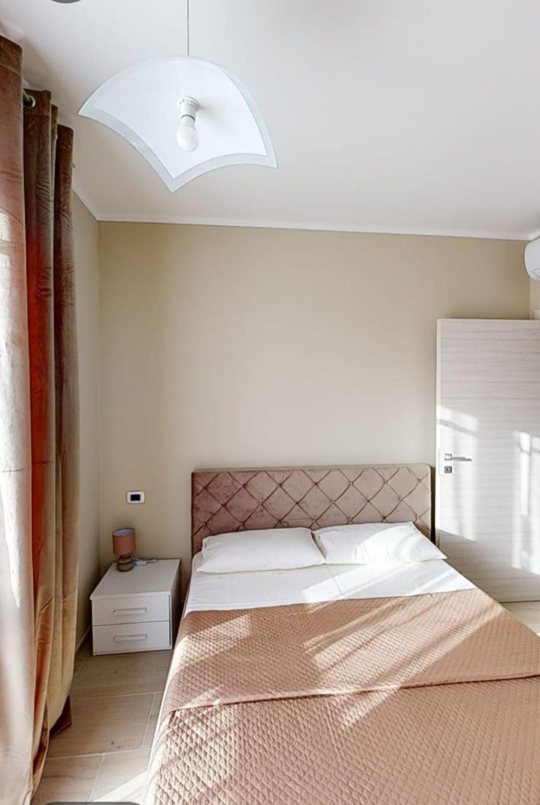 B&B Al Centro Siderno Luaran gambar