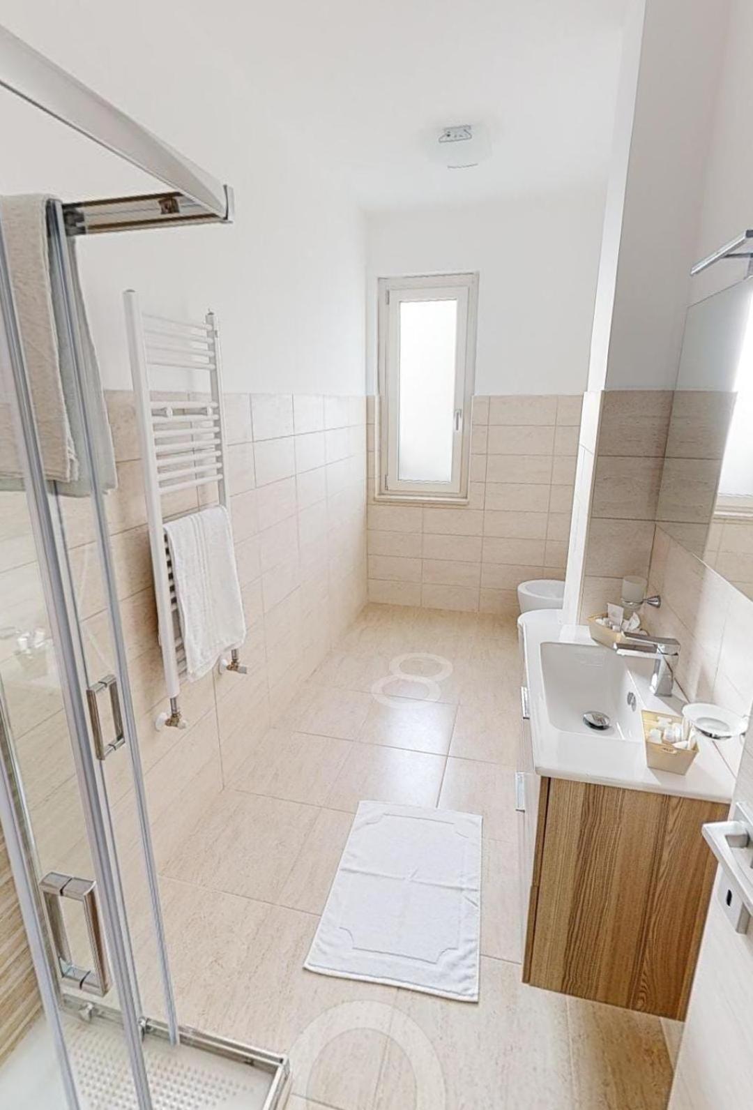 B&B Al Centro Siderno Luaran gambar