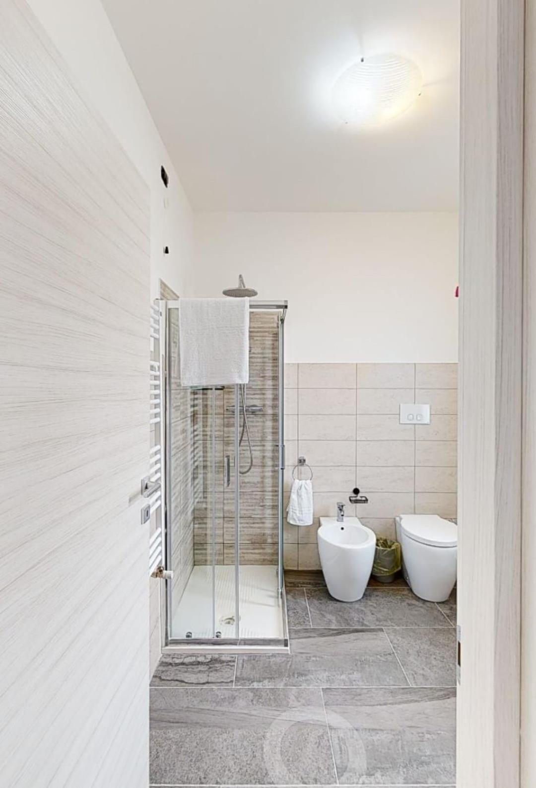 B&B Al Centro Siderno Luaran gambar