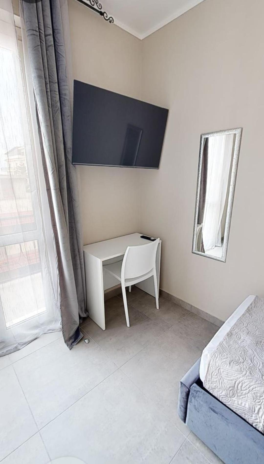 B&B Al Centro Siderno Luaran gambar