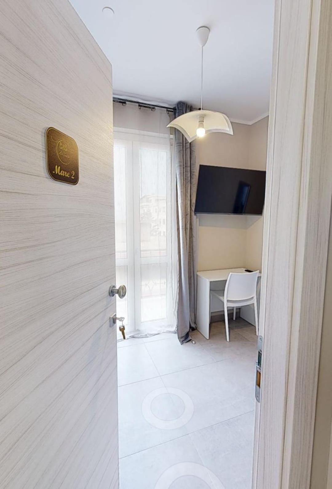B&B Al Centro Siderno Luaran gambar