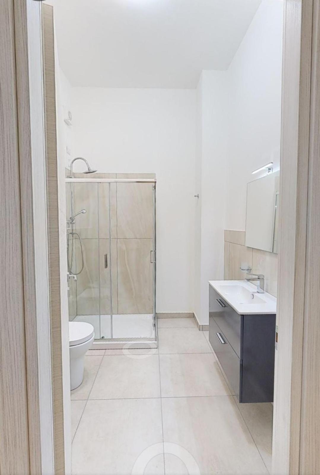 B&B Al Centro Siderno Luaran gambar