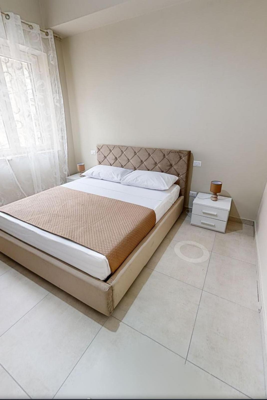 B&B Al Centro Siderno Luaran gambar