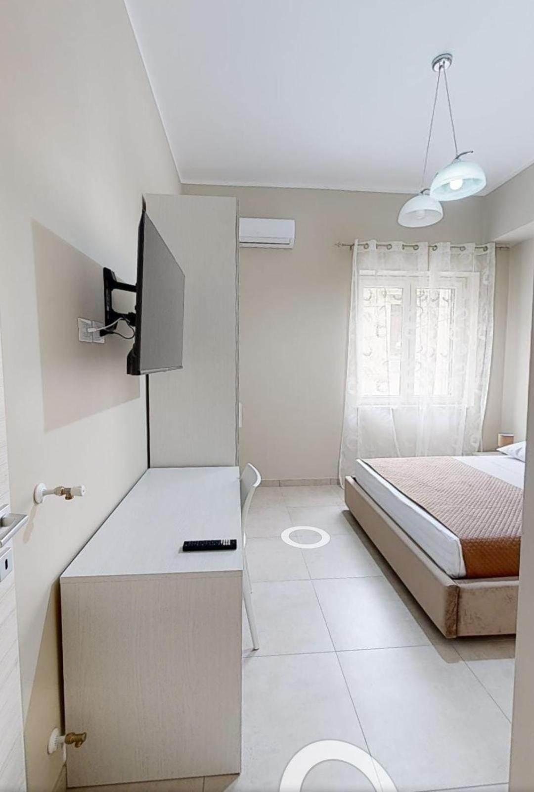 B&B Al Centro Siderno Luaran gambar