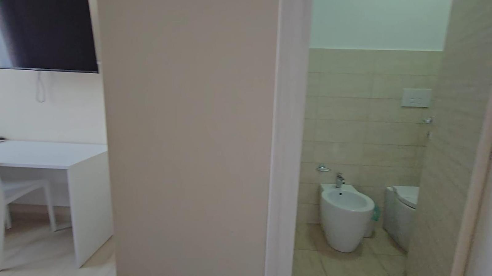 B&B Al Centro Siderno Luaran gambar