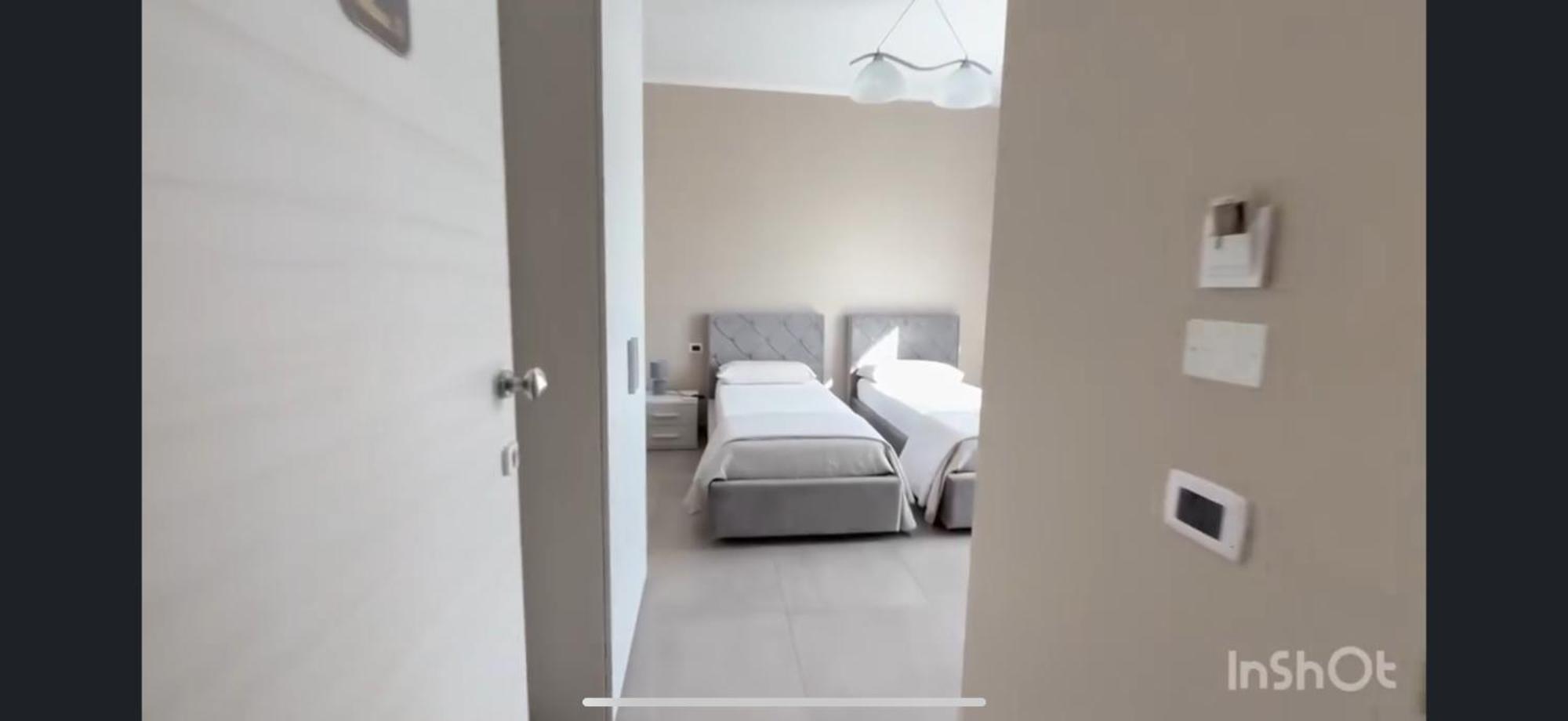 B&B Al Centro Siderno Luaran gambar
