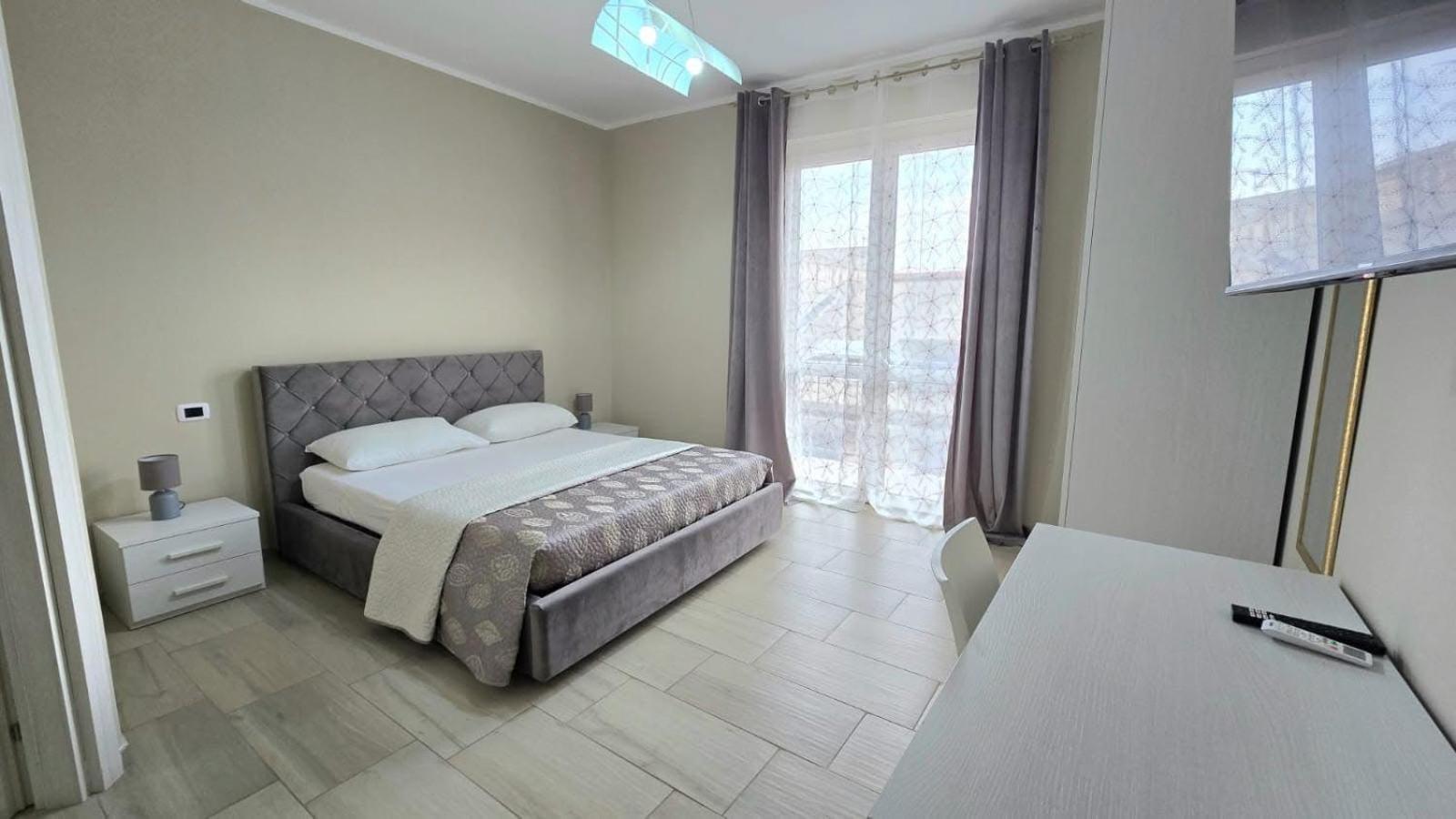 B&B Al Centro Siderno Luaran gambar