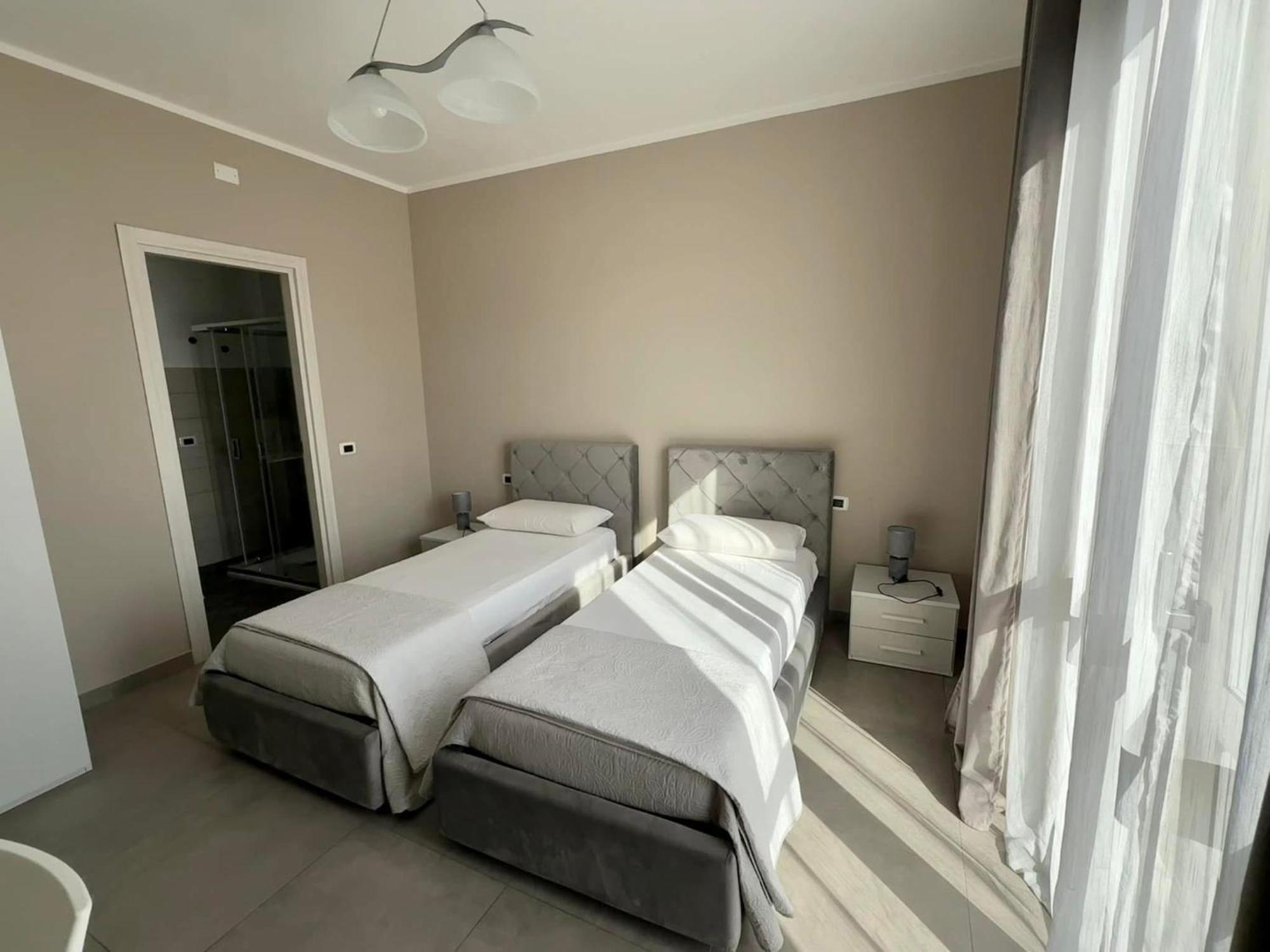B&B Al Centro Siderno Luaran gambar